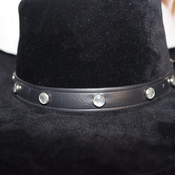 VTG Bailey Nevada Brim Hat - Picture 3 of 12